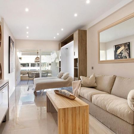 Puerto Marina Luxury Studio Benalmádena Eksteriør billede