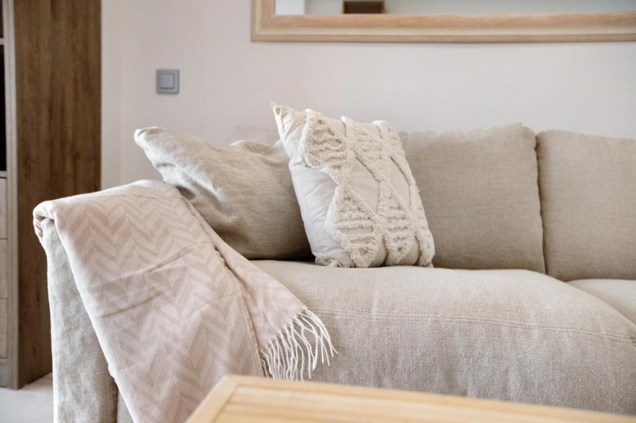 Puerto Marina Luxury Studio Benalmádena Eksteriør billede